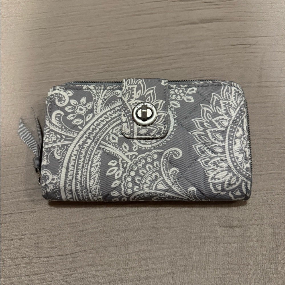 Vera Bradley Wallet
